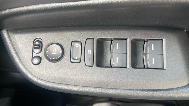 Honda Jazz 1.5 i-MMD Hybrid EX 5dr eCVT Hybrid Hatchback